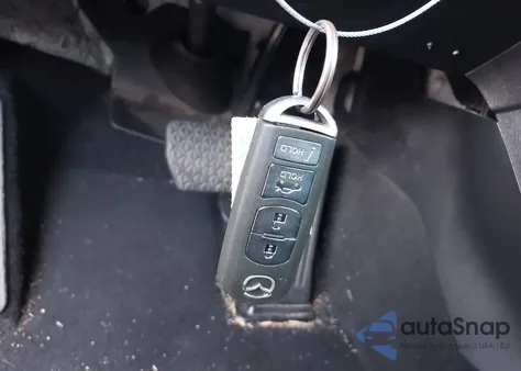 2017 Mazda Mazda6 Touring z USA, uszkodzony, nr VIN JM1GL1V58H1127780